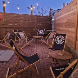GaraŻ Burger&pizza (Dobczyce )