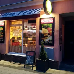 Garden Burger Piła (Piła )