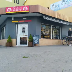 Garden Burger Trzcianka (Trzcianka )