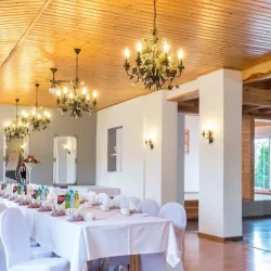 Garden-cafe (Cisek )
