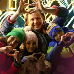 Garden Of Lights - Mikołów (Mikołów )