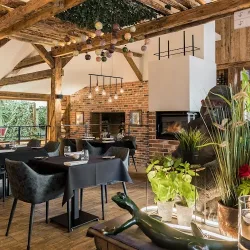 Garden Restauracja (Kraków )