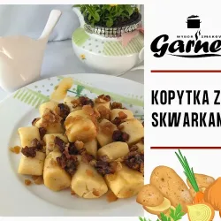 Garnek Krzyż Wielkopolski (Krzyż Wielkopolski )