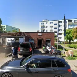 Garnek W Parku (Czarnków )