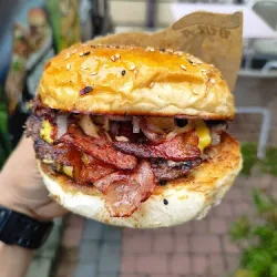 Gastro Buła (Polańczyk )