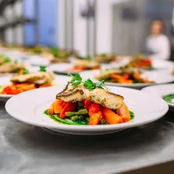 Gastro Centrum - Catering I Obiady Domowe (Ostrów Wielkopolski )