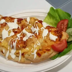 Gastro Food-center (Mieścisko )