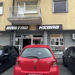 Gastro Kebab (Siedlce )