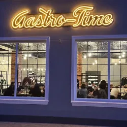 Gastro-time (Śmigiel )