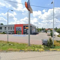 Gastrofaza Hot - Dog (Skoczów )