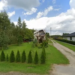 Gastromi (Jasionka )