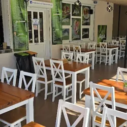 Gastronomia Aga (Ustronie Morskie )