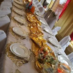 Gastronomia Esterra (Rosko )
