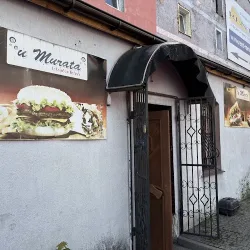 Gastronomia - U Murata Iskender Kebab (Goleniów )