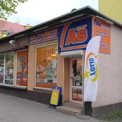 Gastronomie Pyrzyce (Pyrzyce )