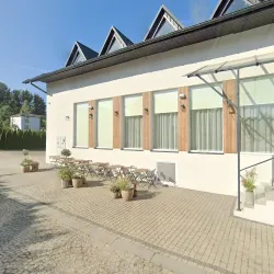 Gazdówka Agnieszka Binda (Ślemień )