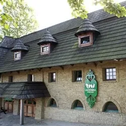 Gazdówka Pokoje Biały Krzyż (Szczyrk )