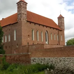 Gazeta Lidzbarska. Redakcja (Lidzbark Warmiński )