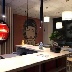 Geisha Sushi Kalisz (Kalisz )