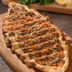 Georgian Kebab (Kępno )