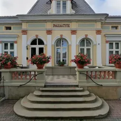 Gereiz. Pph. Reizer A. (Łańcut )