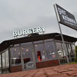 Gierkrówka (Zawada )