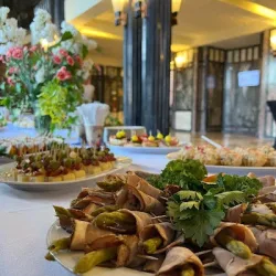 Giersz Restauracja & Catering (Sosnowiec )