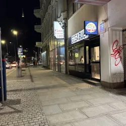 Giga Buła Szczecin (Szczecin )