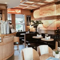 Giovani Coffee (Międzyzdroje )