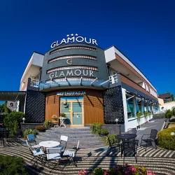 Glamour Poznań - Hotel & Restauracja & Day Spa | Sala Weselna, Chrzciny, Roczki, Komunie, Osiemnastki, Urodziny, Stypy (Przeźmierowo )