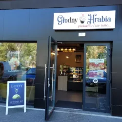 Głodny Hrabia - Piekarnia I Nie Tylko (Grodzisk Mazowiecki )