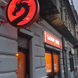 Głodny Smok (Siedlce )