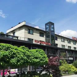 Glorietta Iwonicz Zdrój (Iwonicz-Zdrój )