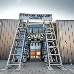Gminny Ośrodek Kultury W Pawłowicach (Pawłowice )