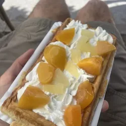 Gofry Naleśniki Francuskie (Międzyzdroje )