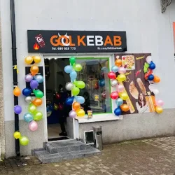 Gol Kebab (Pilica )