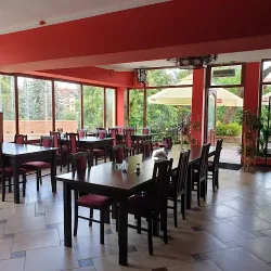 Golden Dragon (Olsztyn )