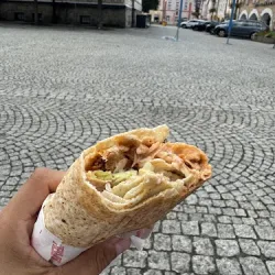 Golden Kebab (Lądek-Zdrój )