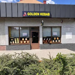 Golden Kebab (Dębica )