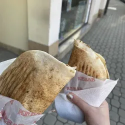 Golden Kebab (Duszniki-Zdrój )