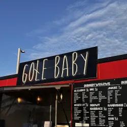 Gołe Baby - Luboń (Luboń )