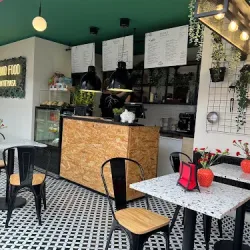 Good Food By Fit Masa (Świnoujście )