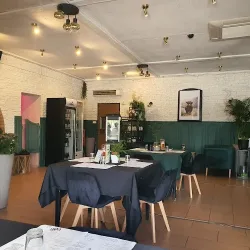 Good Food. Restauracja, Catering, Noclegi. (Nowy Tomyśl )