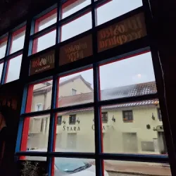 Gorący Piec (Mrągowo )