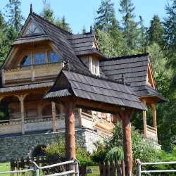 Góralski Domek Milówka (Milówka )