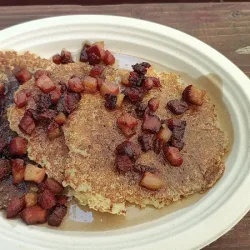 Góralskie Jadło - Domowe Obiady I Catering (Ujsoły )