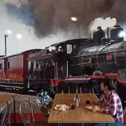 Górowianka (Górowo Iławeckie )