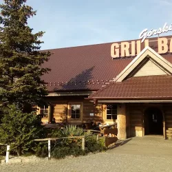 Górski Grill Bar 24 H (Kotlin )