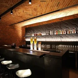 Gorzelnia Restauracja (Nakło nad Notecią )