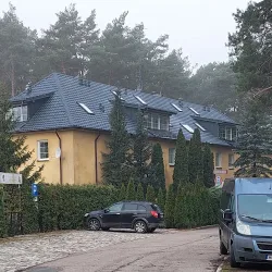 Gościniec Borne Sulinowo - Noclegi (Borne Sulinowo )